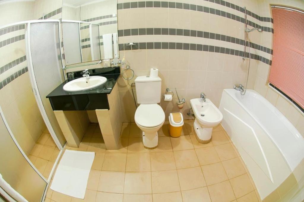 Hotel Villa Viana Marawila Luaran gambar