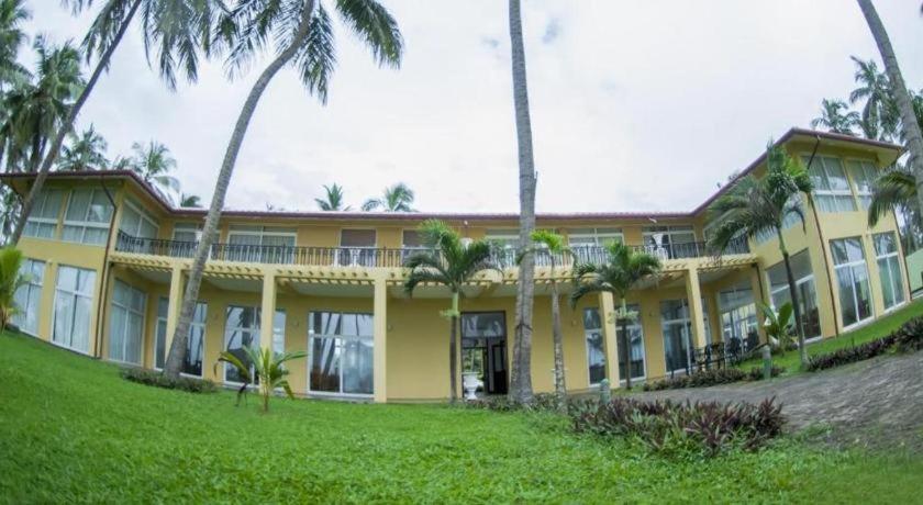 Hotel Villa Viana Marawila Luaran gambar